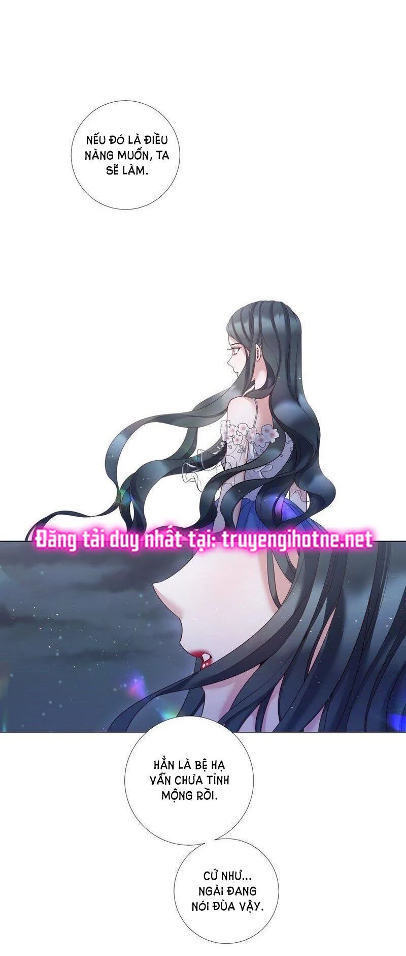 Từ Tiểu Thư Thành Hoàng Hậu – Lady To Queen Chương 100 1 Trang 5