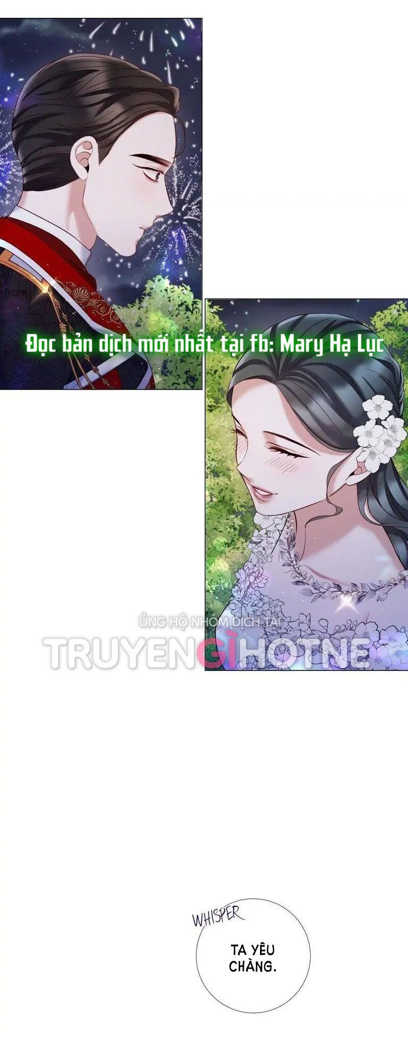 Từ Tiểu Thư Thành Hoàng Hậu – Lady To Queen Chương 107 2 Trang 26