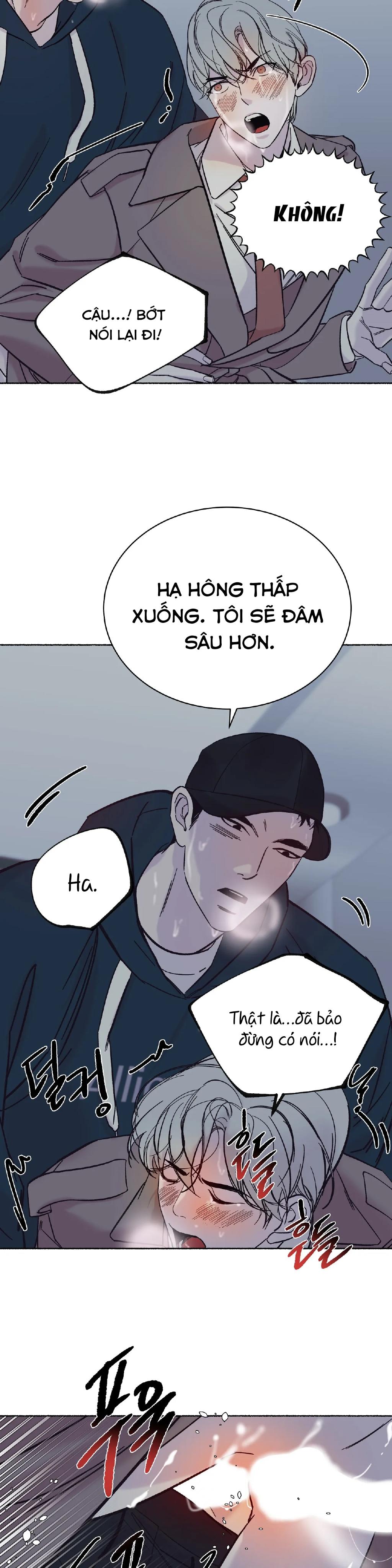 Tuyển tập manhwa người lớn Chương 1 1 Trang 2