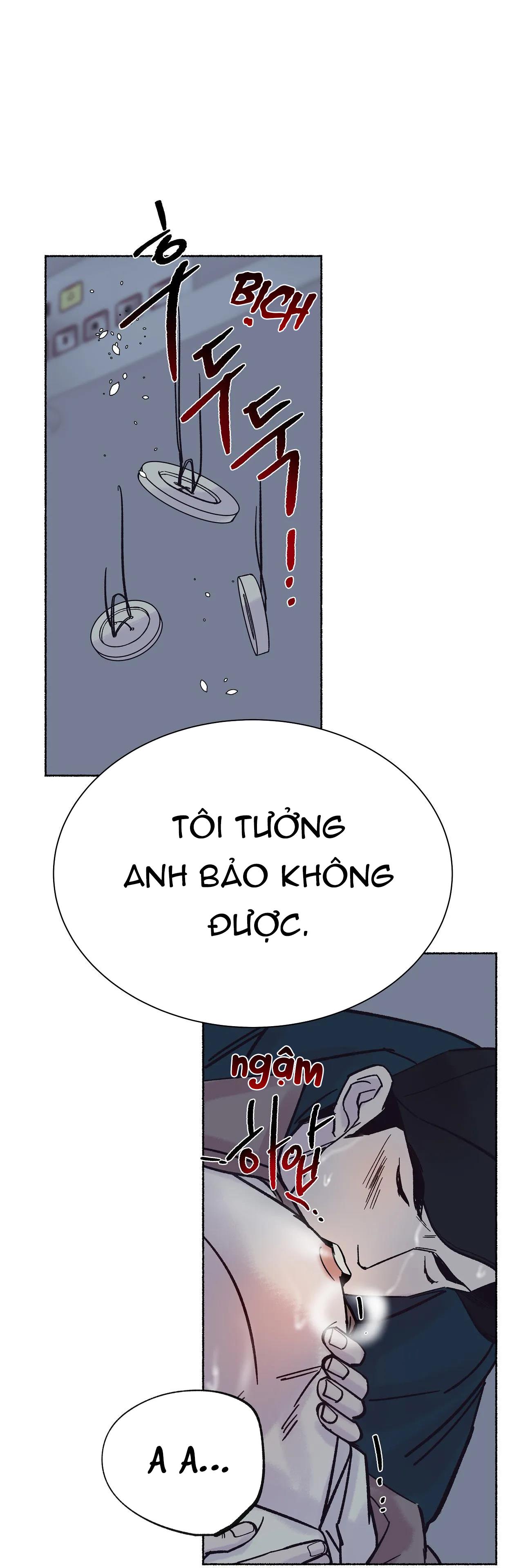 Tuyển tập manhwa người lớn Chương 1 2 Trang 13