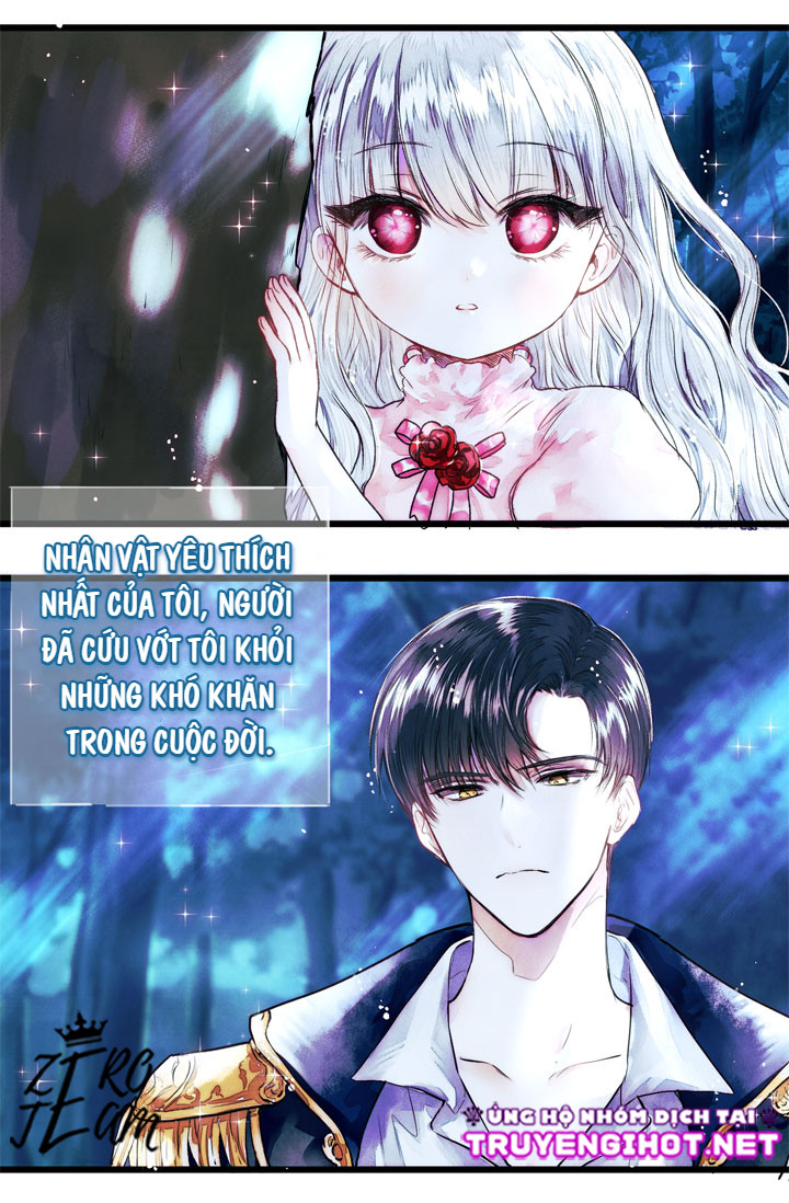 Tuyển Tập Oneshot Manhwa Chương 2 NH N NU I M T NG I CHA PH N DI N Trang 5