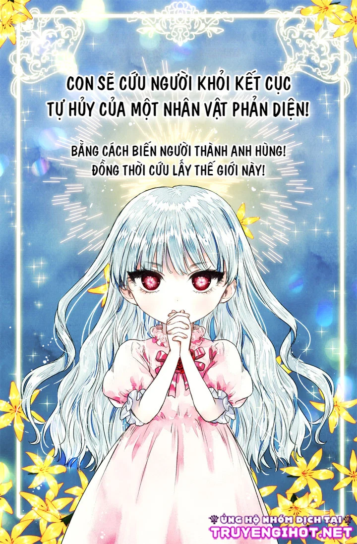 Tuyển Tập Oneshot Manhwa Chương 2 NH N NU I M T NG I CHA PH N DI N Trang 9