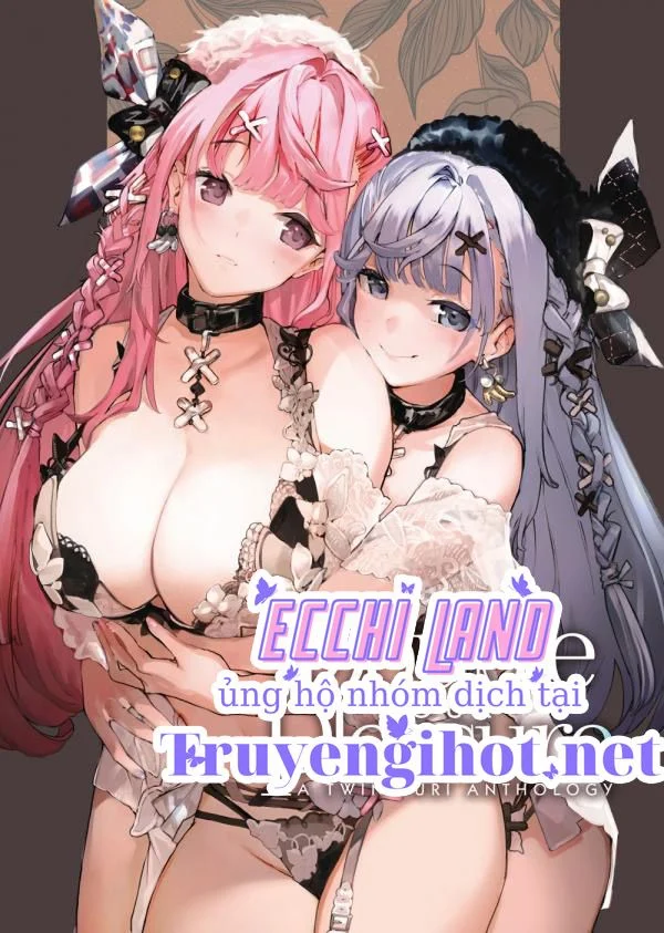 Tuyển Tập Oneshot Yuri Sinh Đôi Chương 1 1 Trang 2