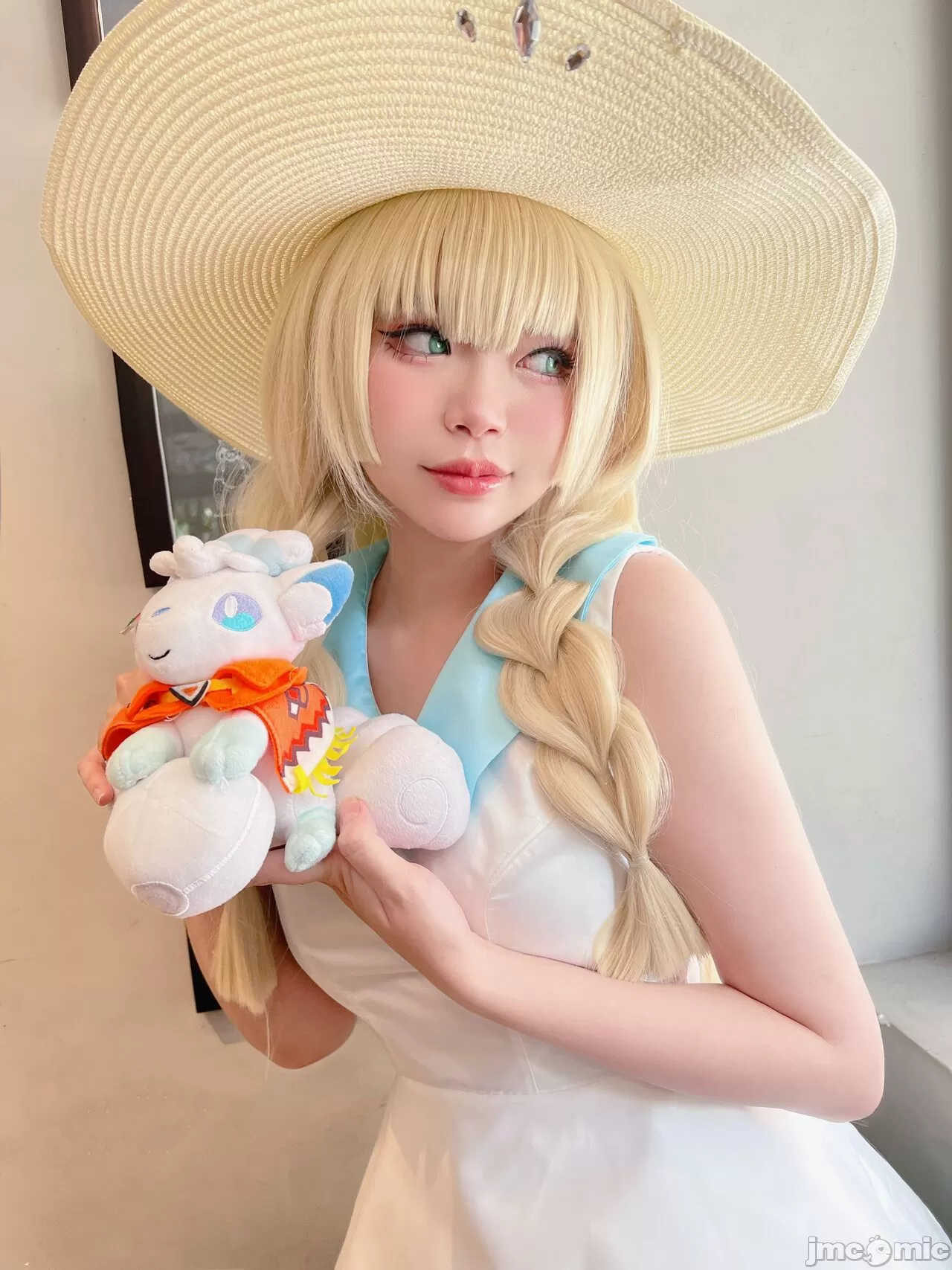 Tuyển Tập Cosplay Chương 7 Trang 32