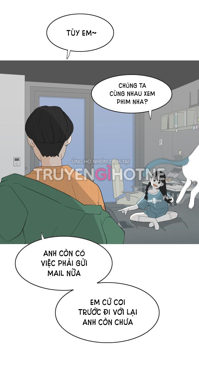 Tuyển Tập Truyện Ngắn Dằm Khăm Của Bạn Mảy Chương 28 2 Trang 23