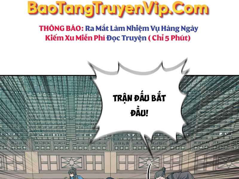 Tuyệt Đỉnh Võ Lâm Chương 28 Trang 121