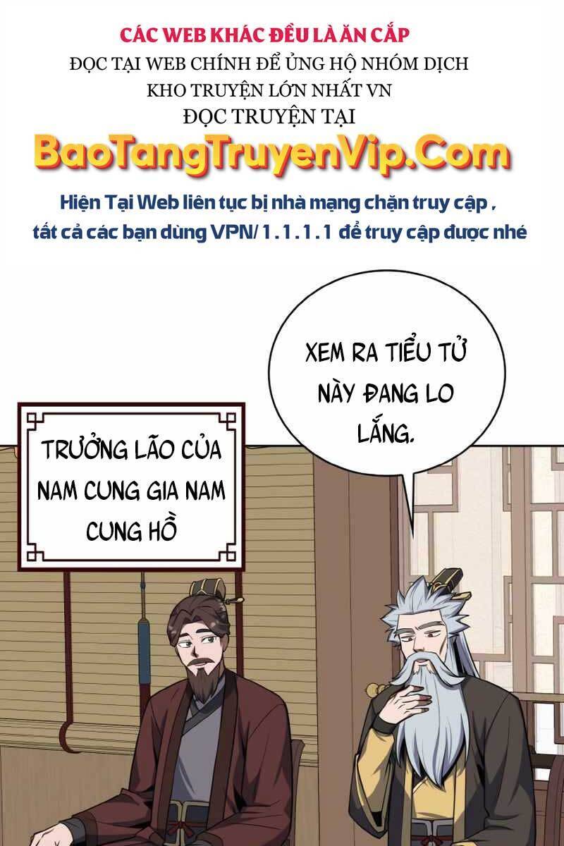 Tuyệt Đỉnh Võ Lâm Chương 32 Trang 36