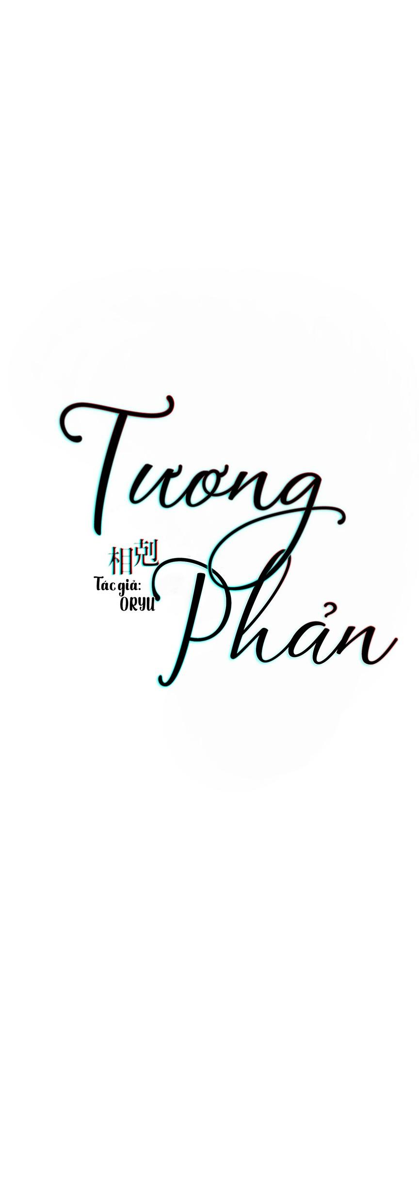 Tương Phản Chương 56 Trang 18