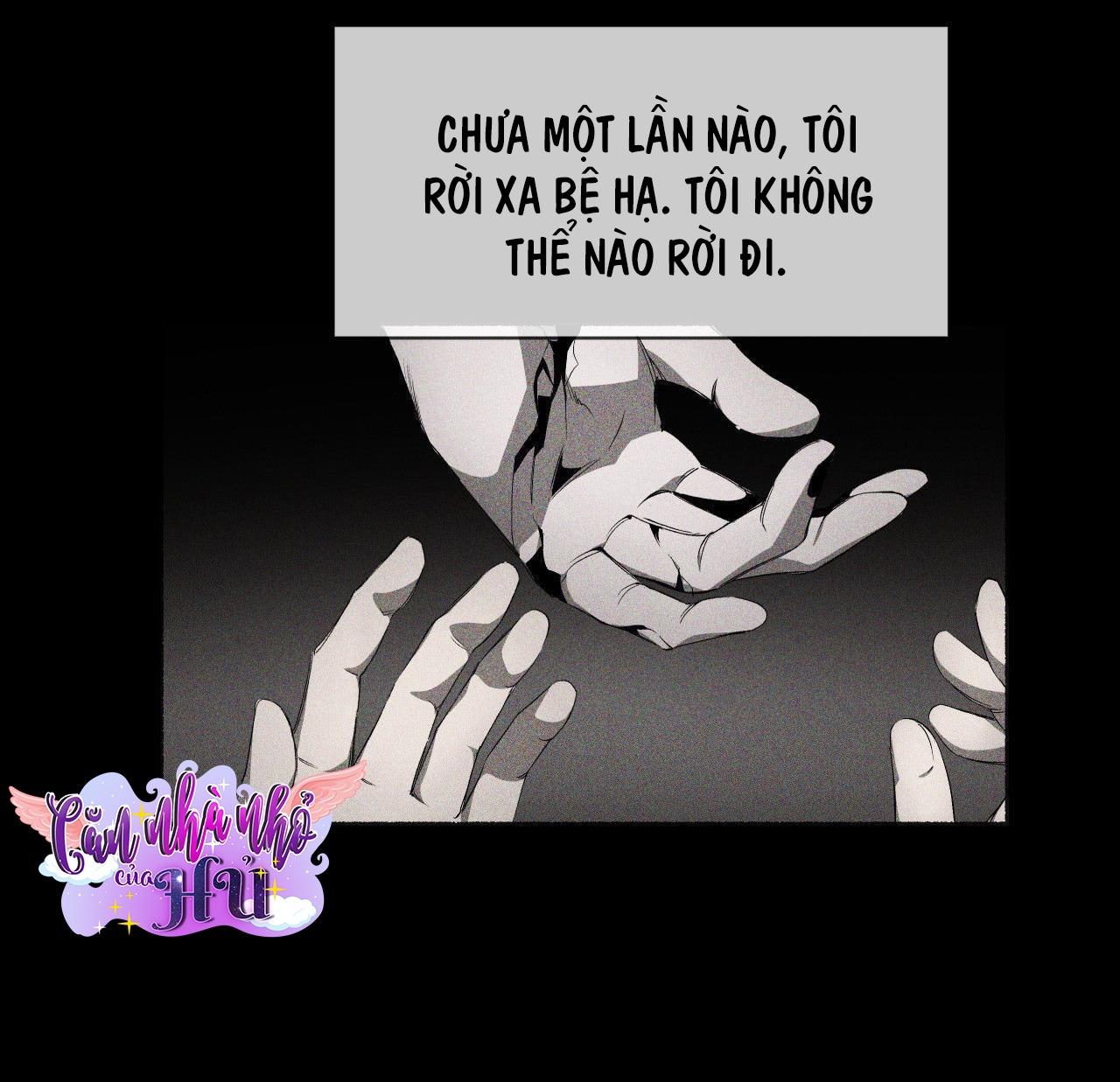 Unholy Chương 10 Trang 18