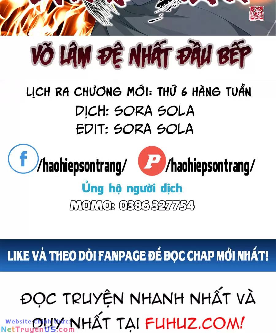 Võ Lâm Đệ Nhất Đầu Bếp Chương 62 1 Trang 2