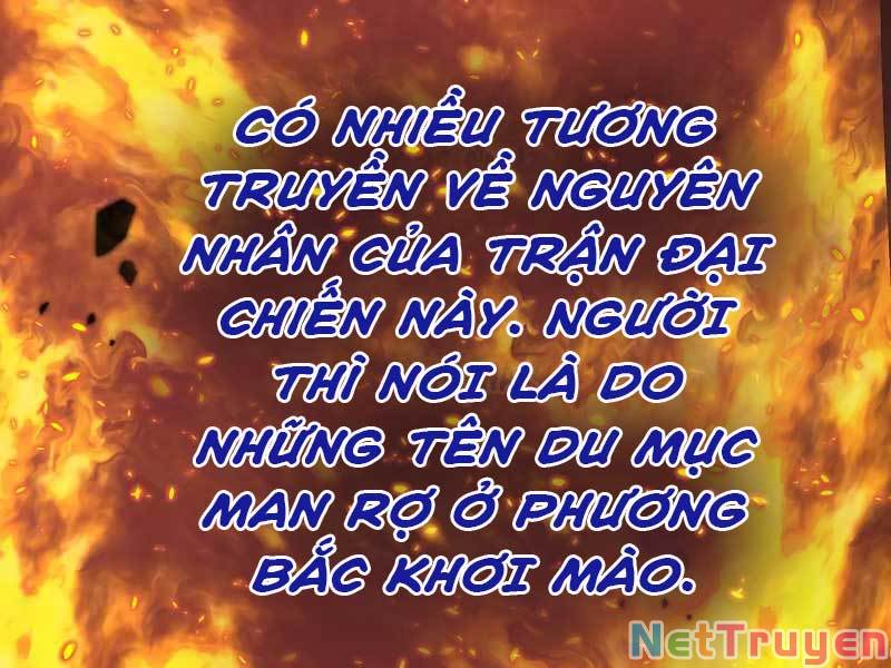 Võ Sĩ Hồi Hương Chương 1 Trang 5