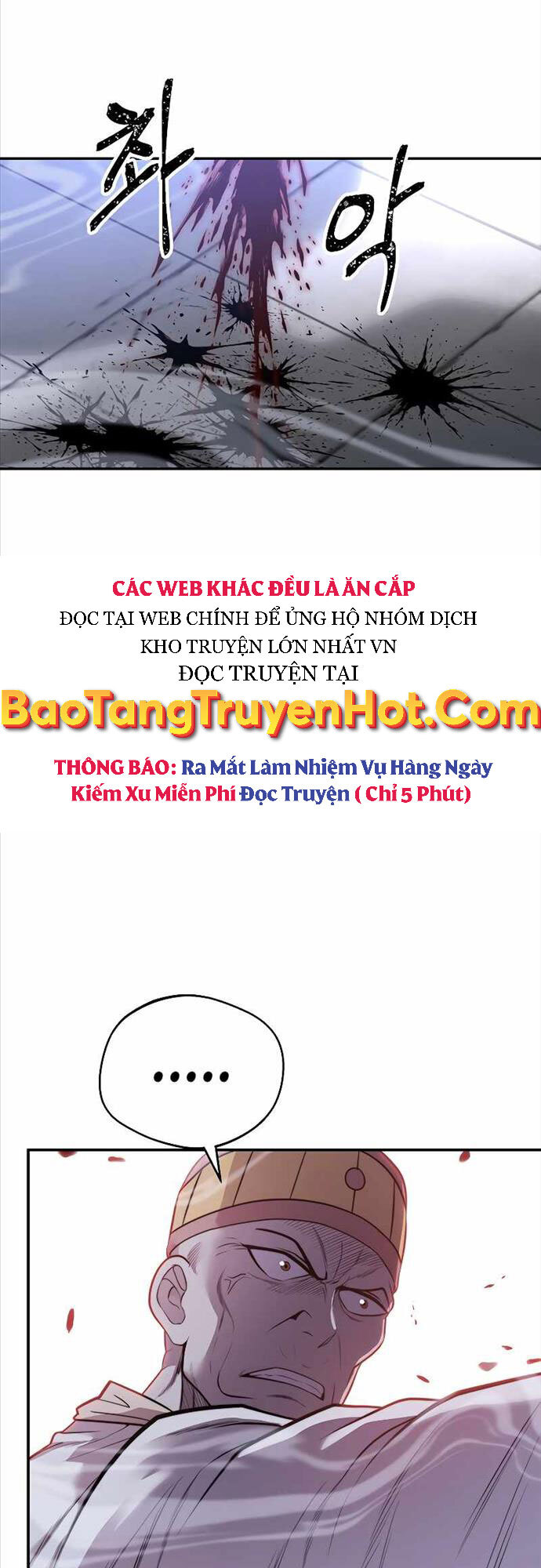 Võ Sĩ Hồi Hương Chương 17 Trang 4