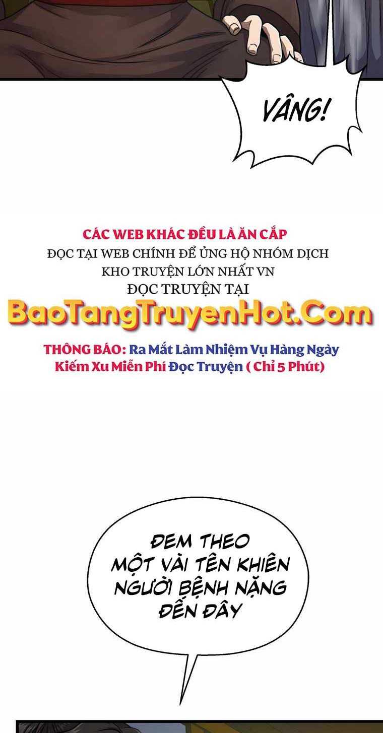 Võ Sĩ Hồi Hương Chương 6 Trang 74