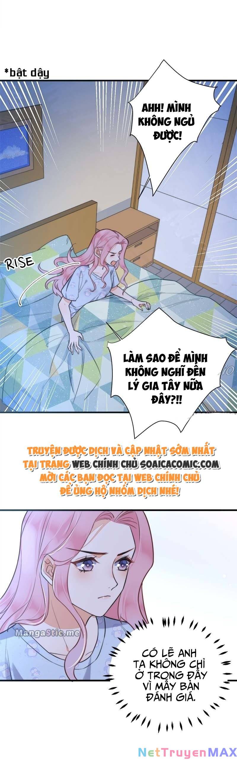 Va Phải Đại Boss Chương 22 Trang 2