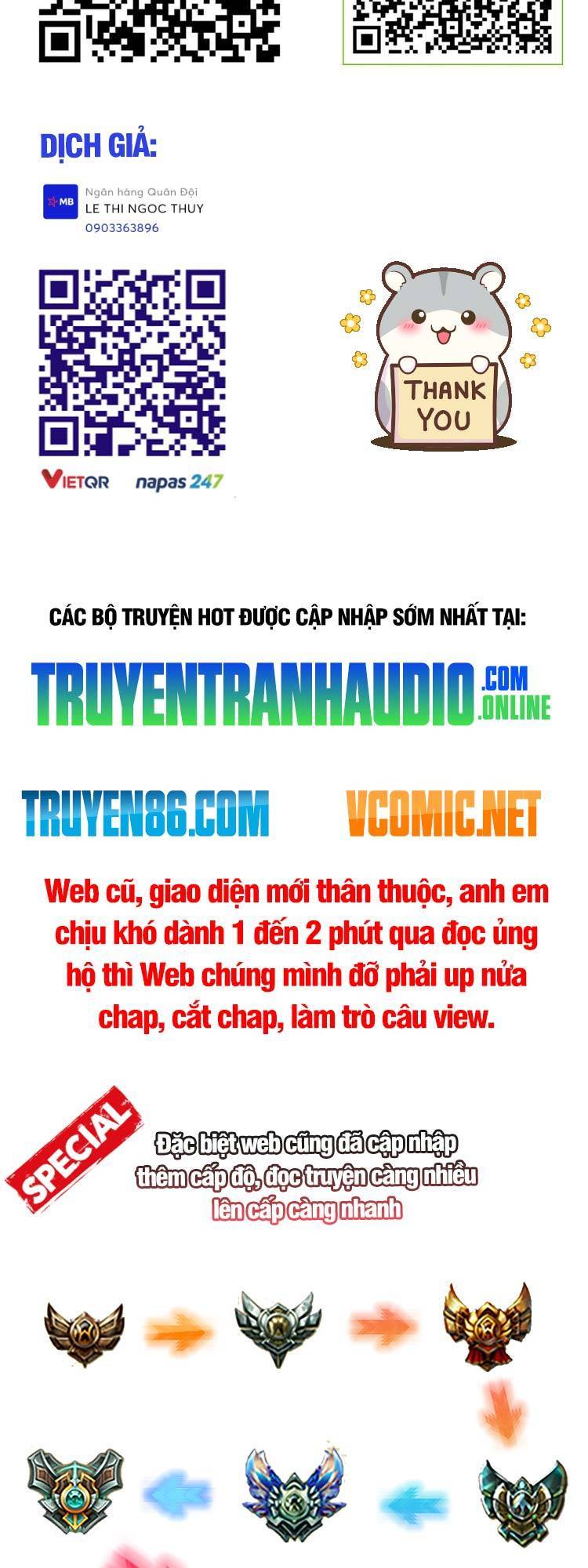 Vạn Cổ Đệ Nhất Tế Chương 269 Trang 27