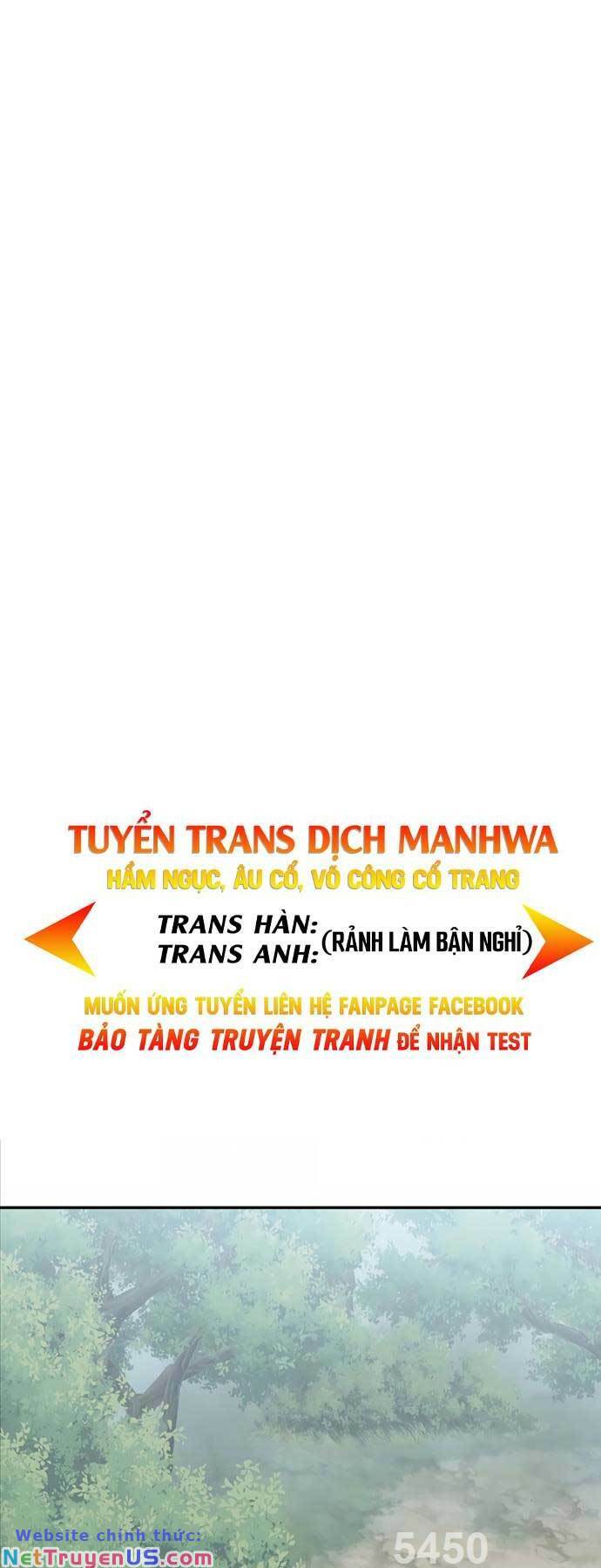 Vị Bạo Chúa Của Ngày Tận Thế Trở Lại Chương 26 Trang 1