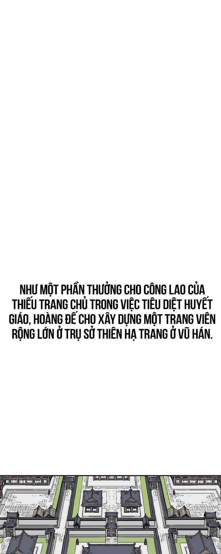 Vĩ Linh Kiếm Tiên Chương 58 Trang 17