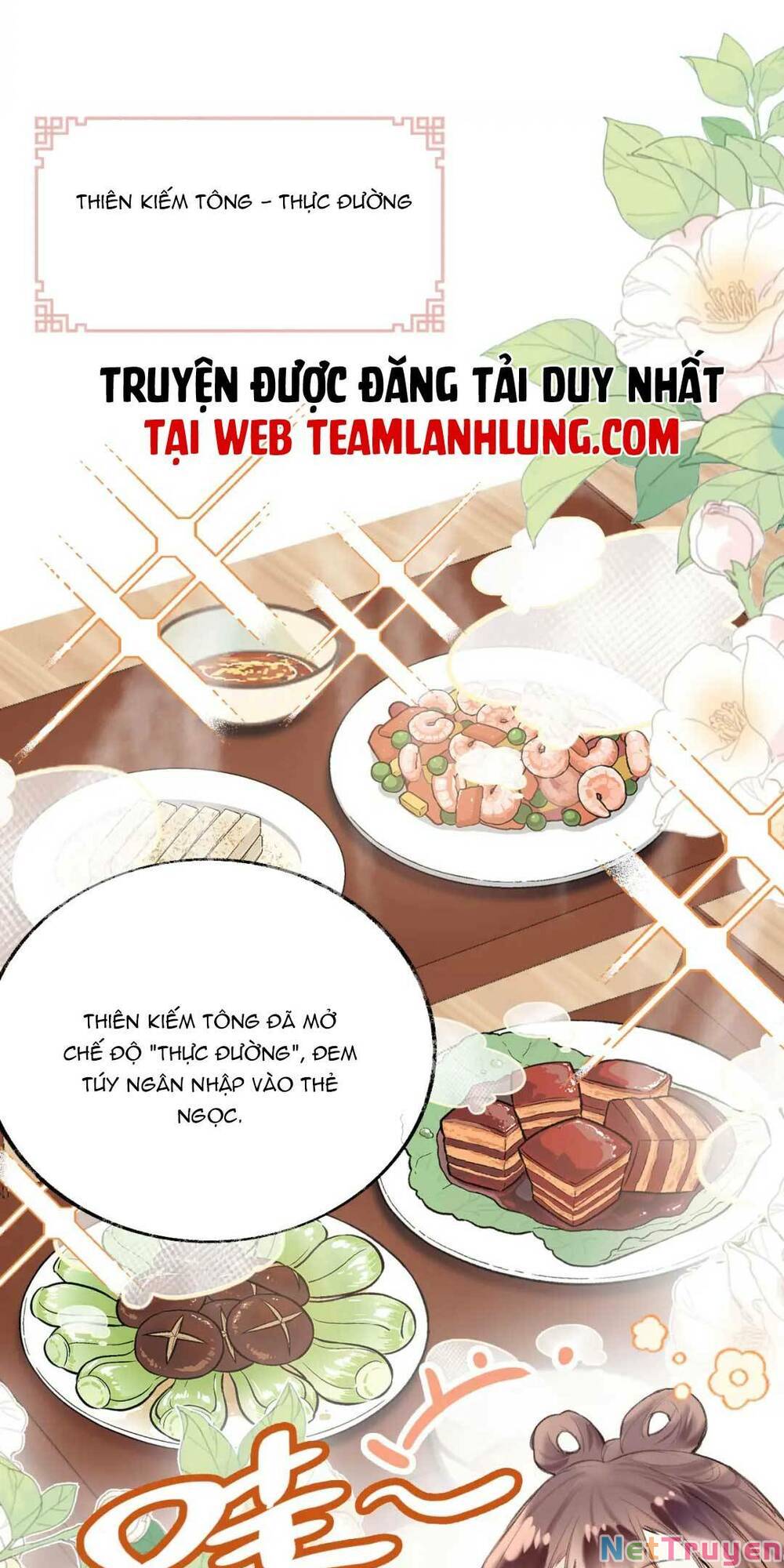 Vi Phu Của Ta Là Long Ngạo Thiên Phần 2 Chương 2 Trang 57