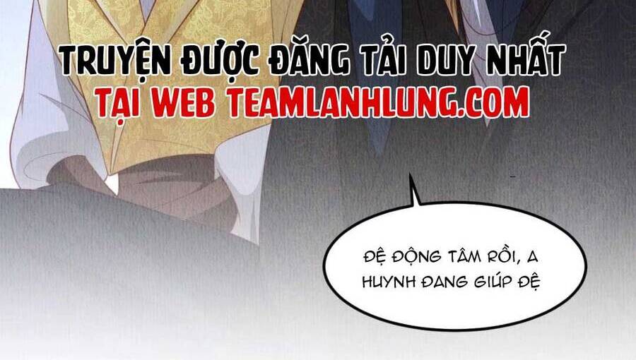 Vì Ta Trăm Hoa Cũng Phải Úa Tàn Chương 39 Trang 23