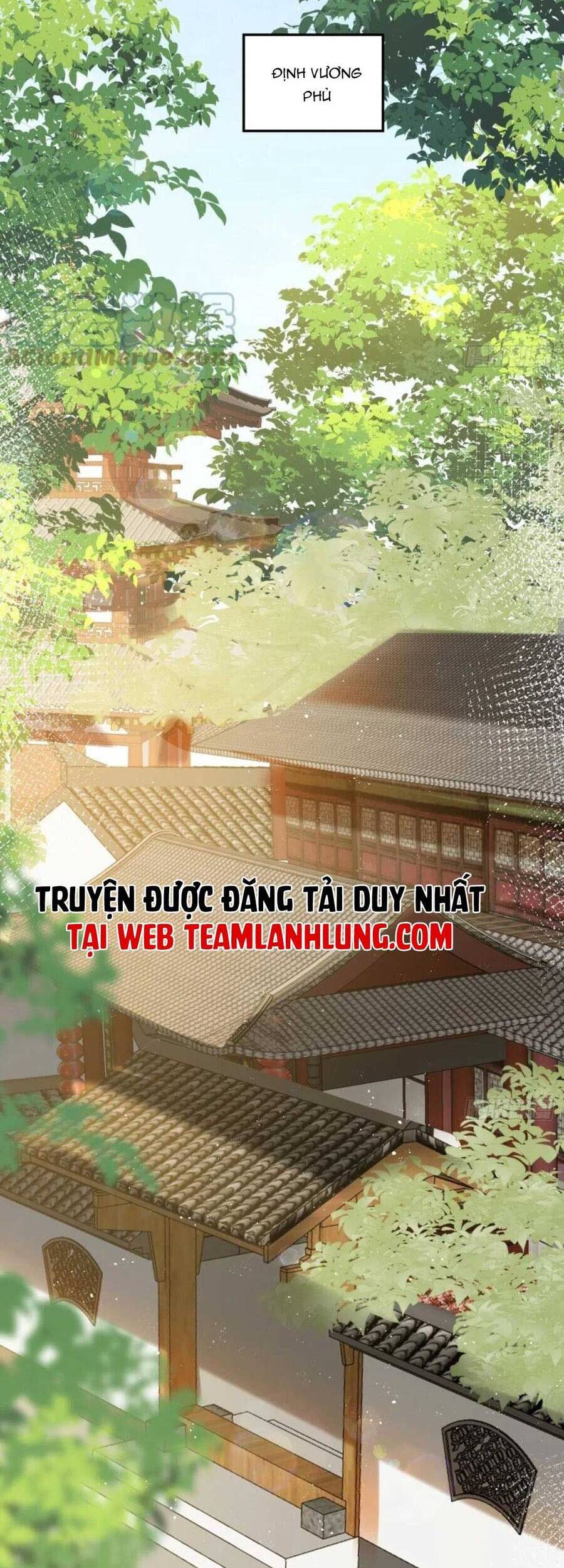 Vì Ta Trăm Hoa Cũng Phải Úa Tàn Chương 42 Trang 15