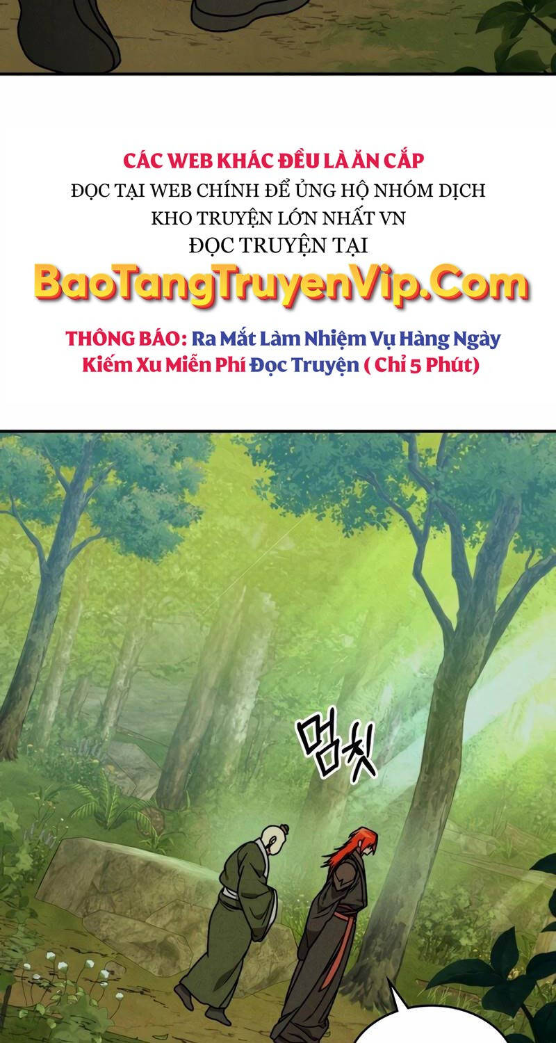 Vị Thần Trở Lại Chương 90 Trang 3