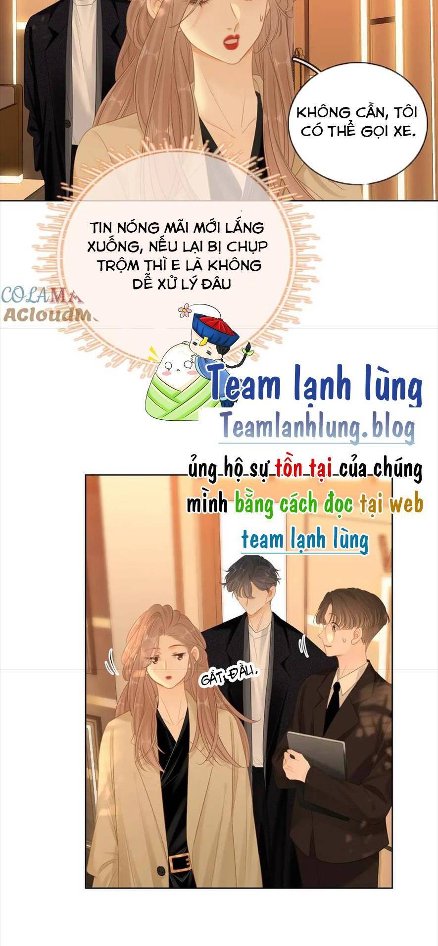 Vưu Vật Chương 65 Trang 14