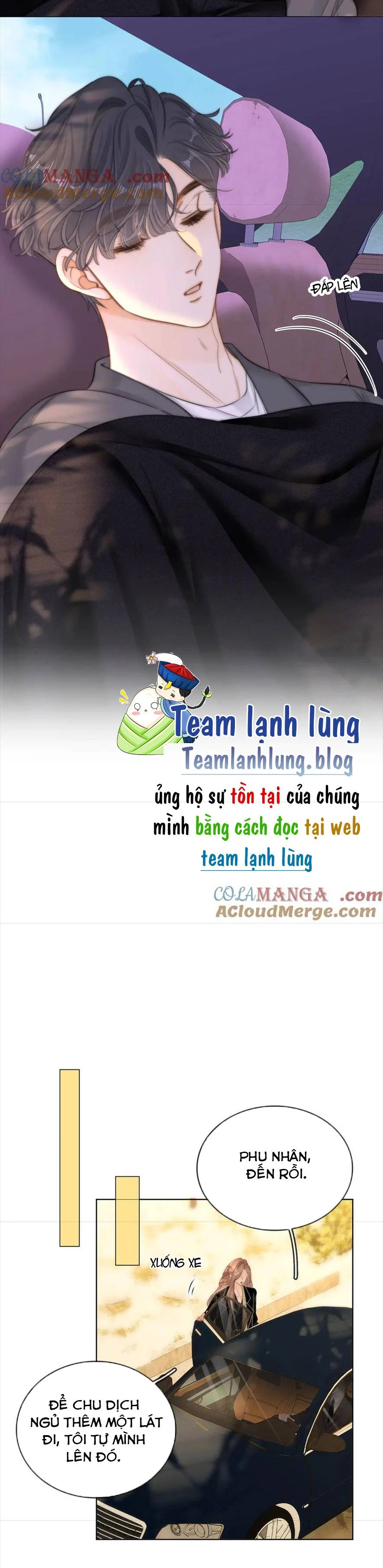 Vưu Vật Chương 66 Trang 9