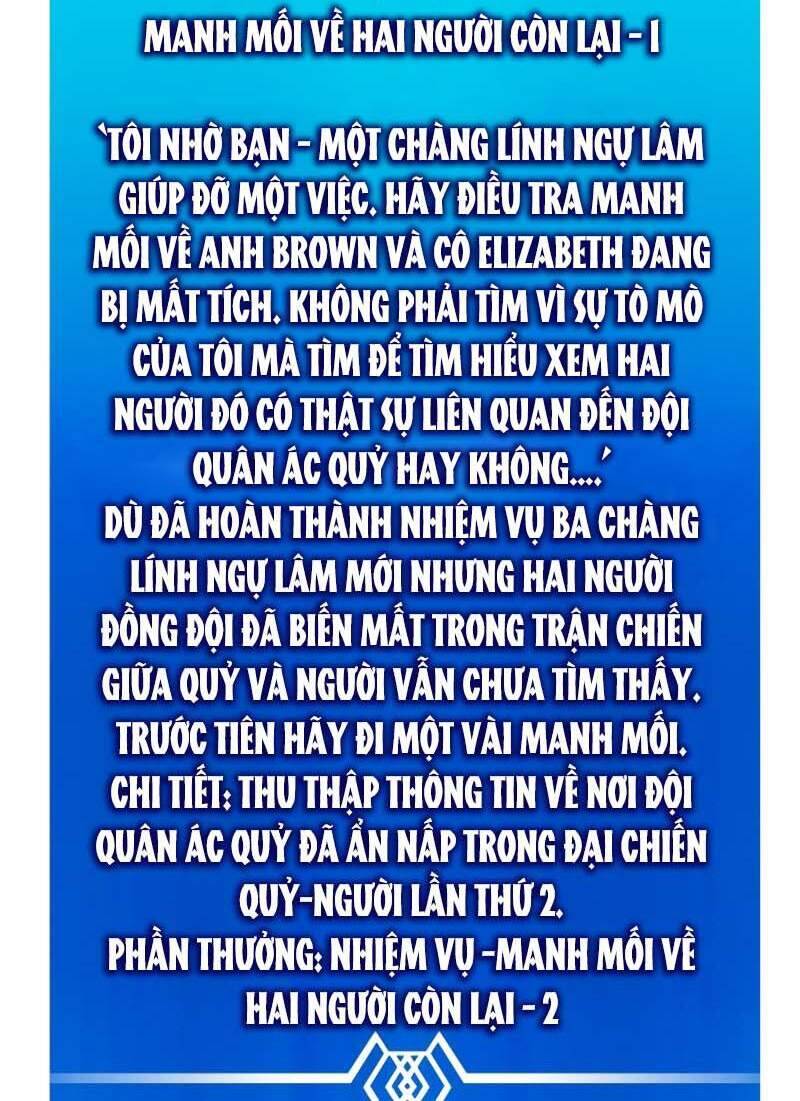 Xạ Thủ Đạn Ma Chương 94 Trang 27