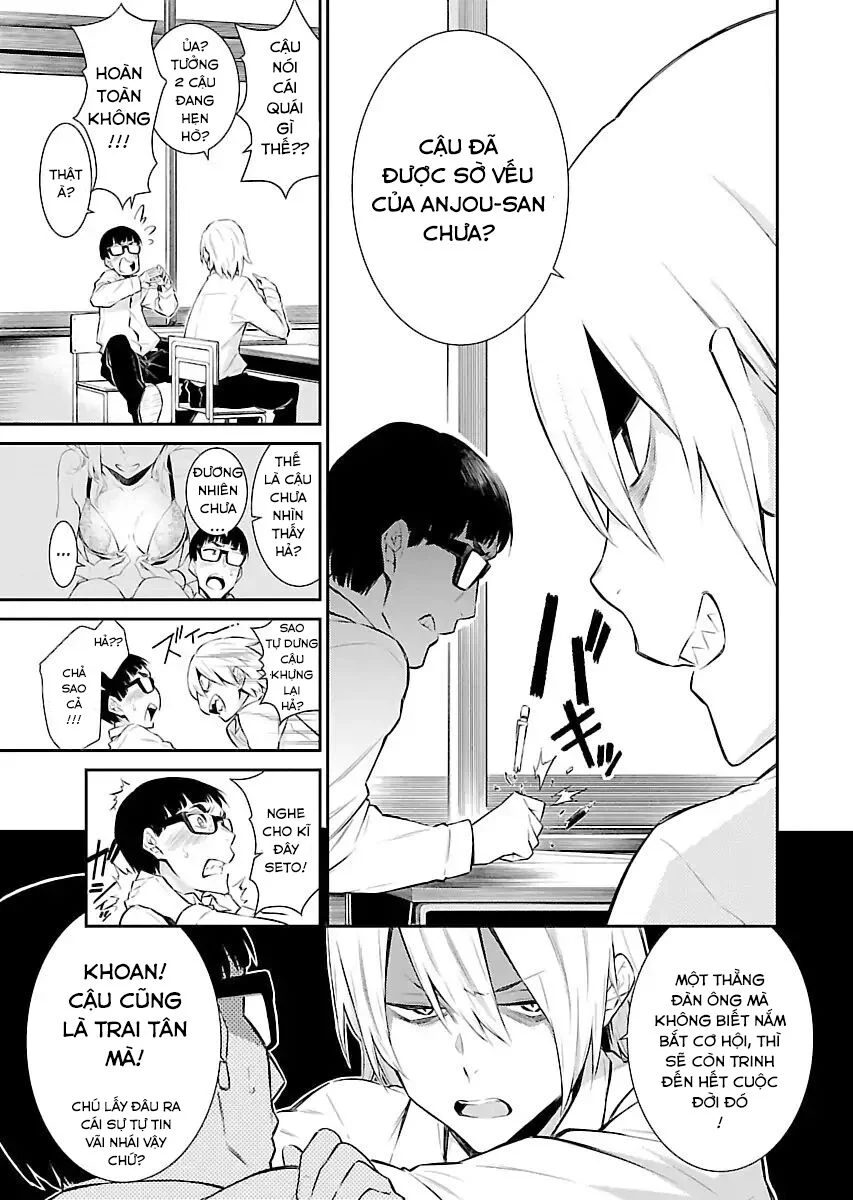 Yancha Gal No Anjou-San Series Chương 7 Trang 6