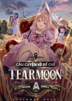 Chuyện Về Đế Chế Tearmoon