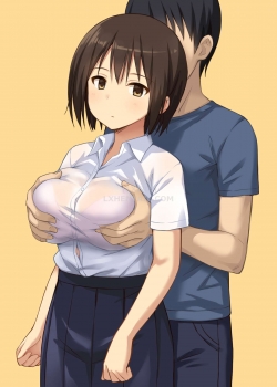 The Story of Turning Your Classmate into an Onahole through a Curse of Obedience