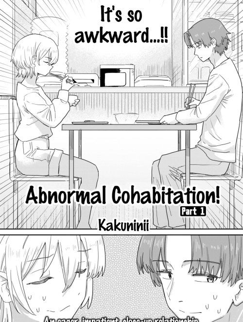 Abnormal Cohabitation!