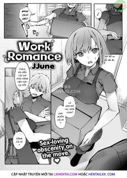 Work Romance