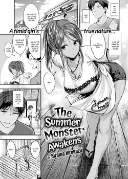 The Summer Monster Awakens