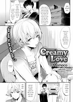 Creamy Love