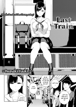 Last Train