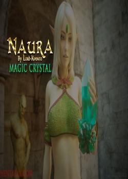 Naura - Magic Crystal