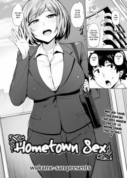 Hometown Sex