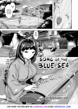 Song of the Blue Sea