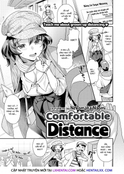 Comfortable Distance