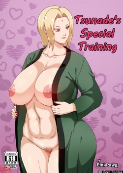 Tsunade's Special Training