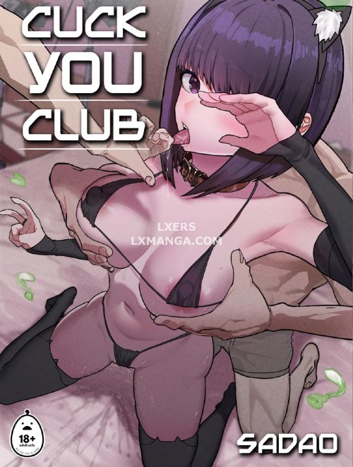 Cuck You Club