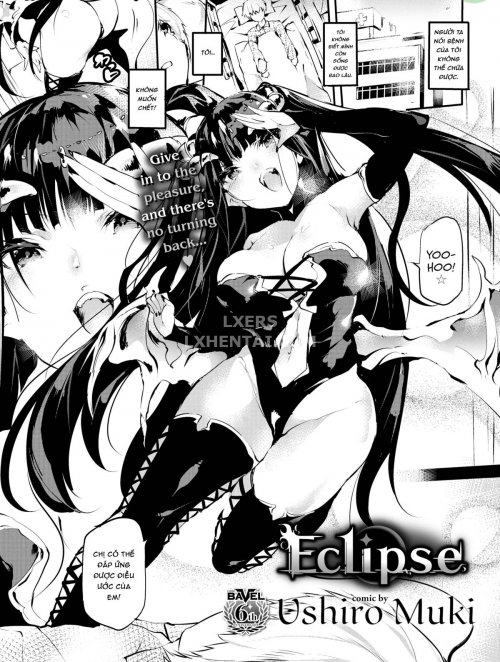 Eclipse