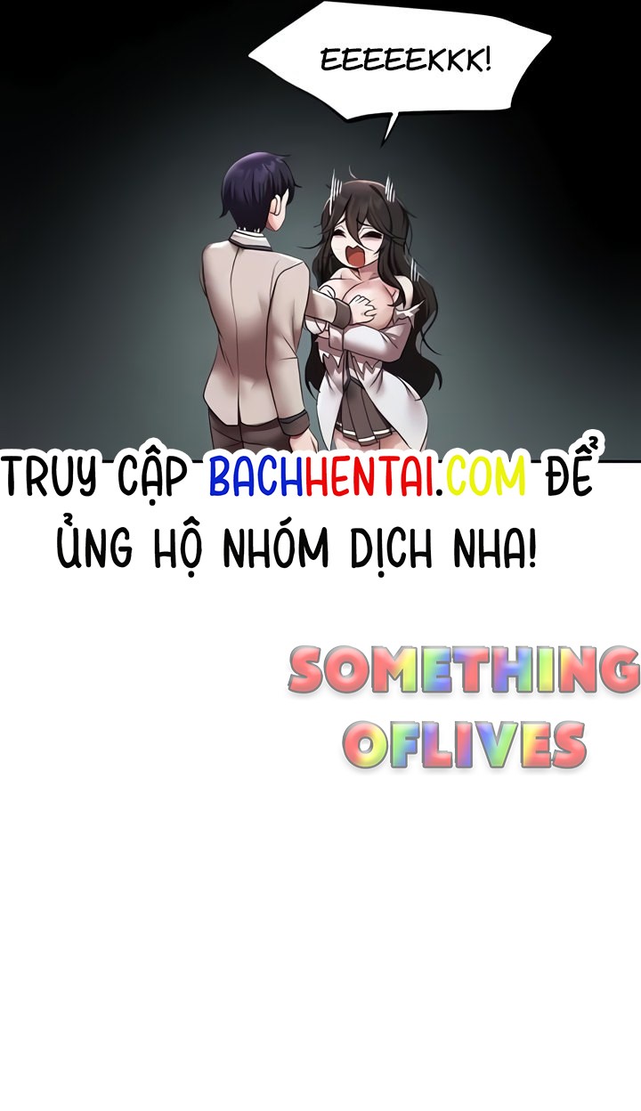 Giao thương. Thiếu nữ sa ngã. Chưa từng được sử dụng. Chương 13 Trang 9