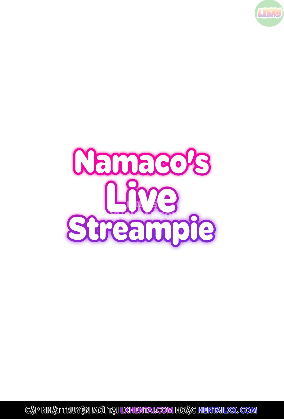 Buổi livesteam của Namaco Chương Oneshot Trang 31