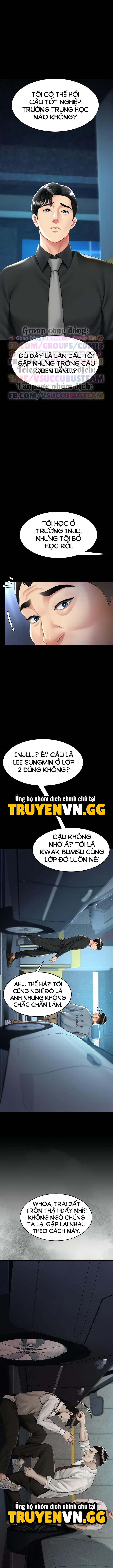 Ăn Mẹ Trước Chương 56 Trang 6