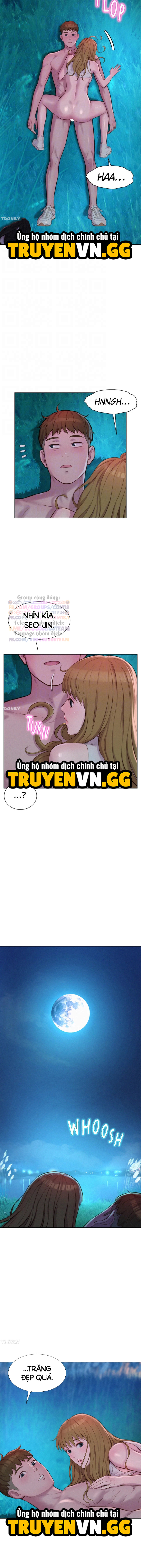 Trại Hè Lãng Mạn Chương 47 Trang 13