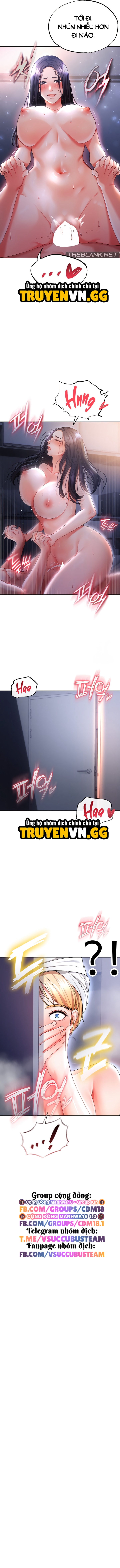 Thỏa Thuận Đổi Đời Chương 38 Trang 16