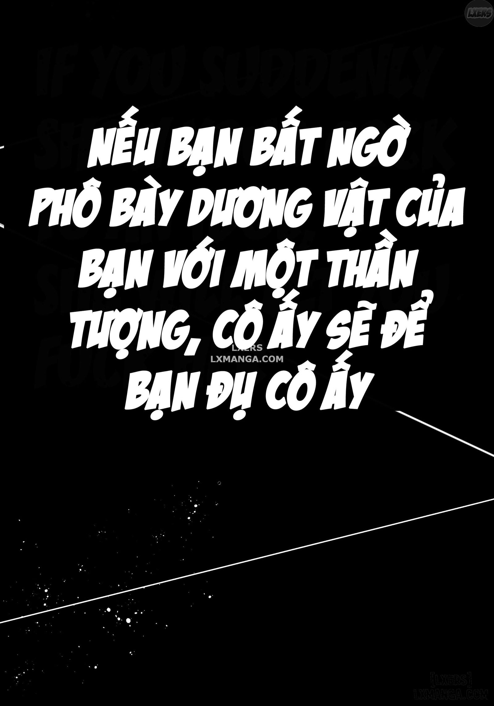 Dere makuri Chương Oneshot Trang 3