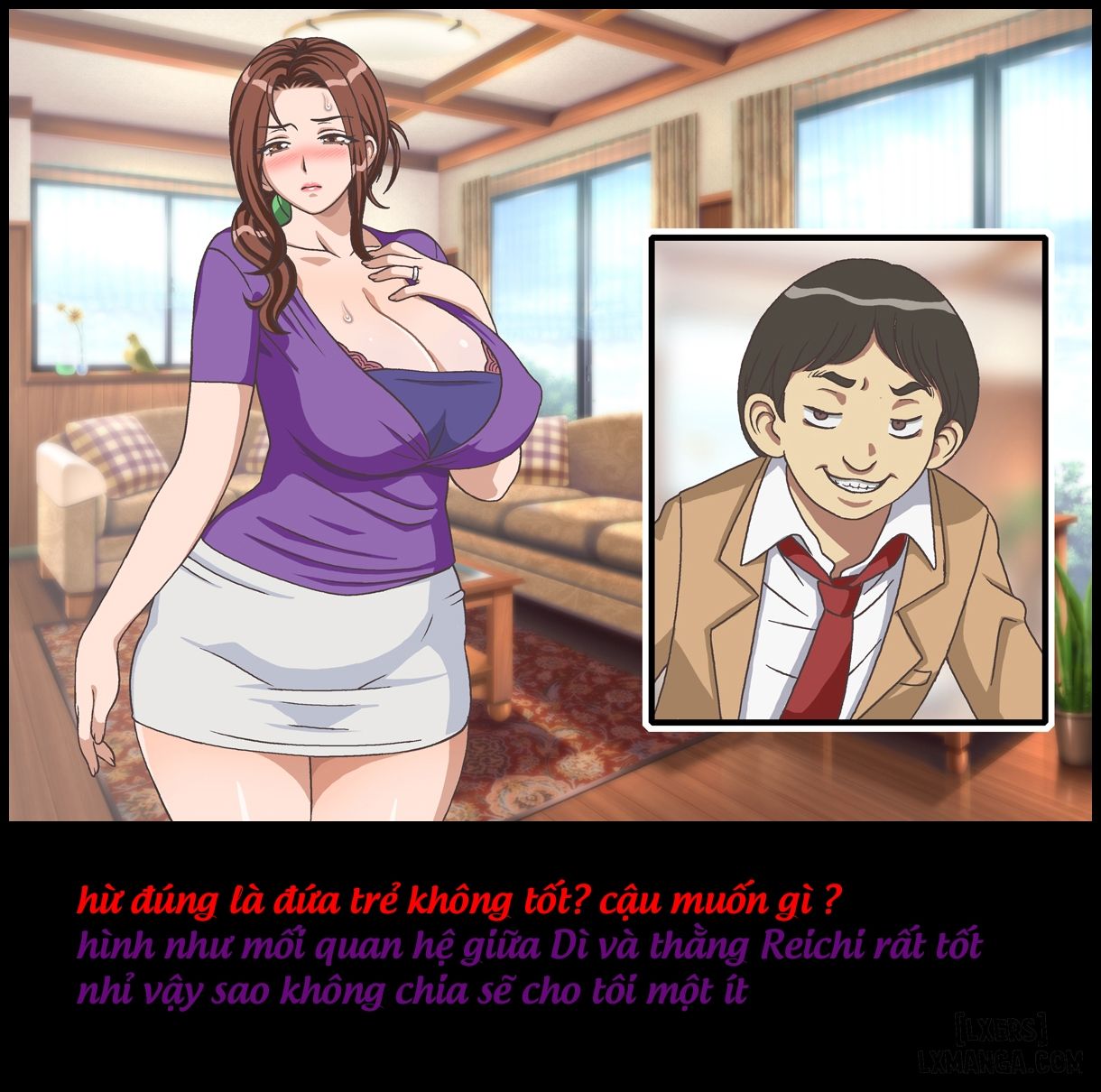 Classmate no Mama o Otosu - Reiichi Hen Chương Oneshot Trang 67